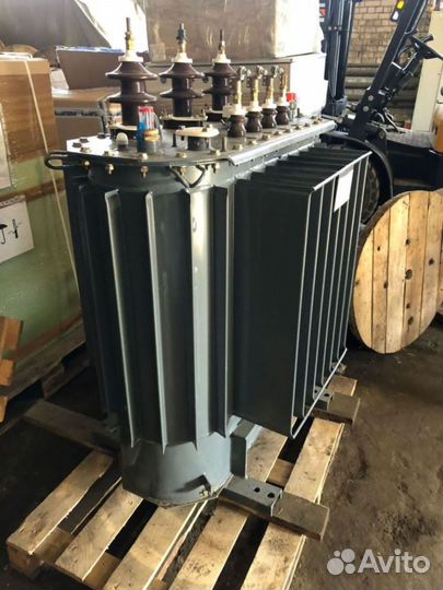 Трансформатор сухой арт38576