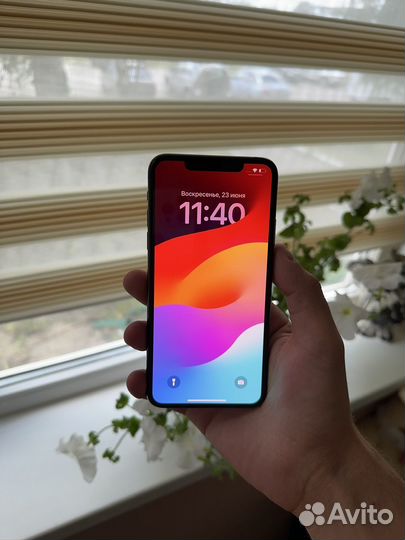 iPhone 11 Pro Max, 512 ГБ