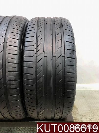 Continental ContiSportContact 5 255/45 R18 107U