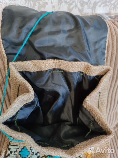 Рюкзак женский