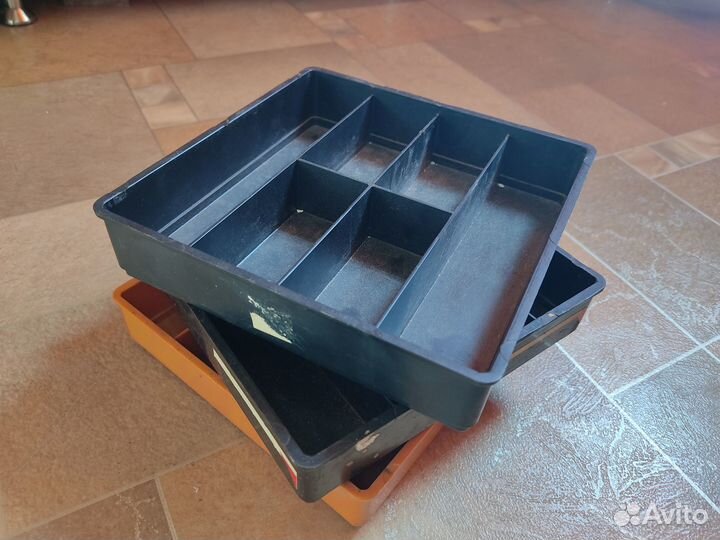 Коробка для мелких вещей