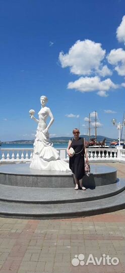 Массаж все виды