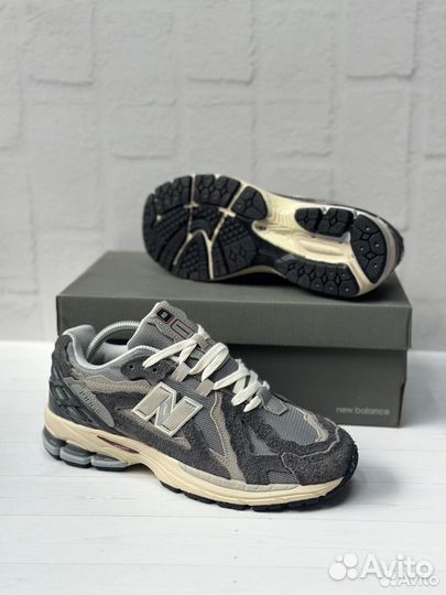 Кроссовки New Balance 1906d