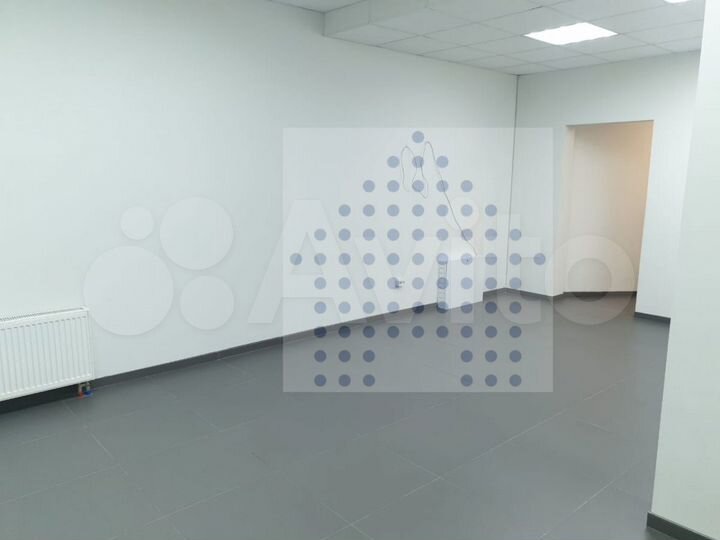 Коммерция 52 кв. м., арендатор