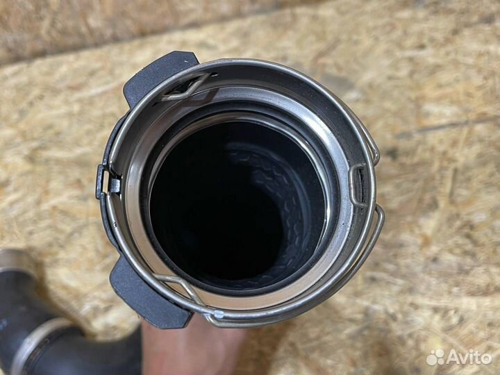 Патрубок интеркулера Mini Countryman 13718655836