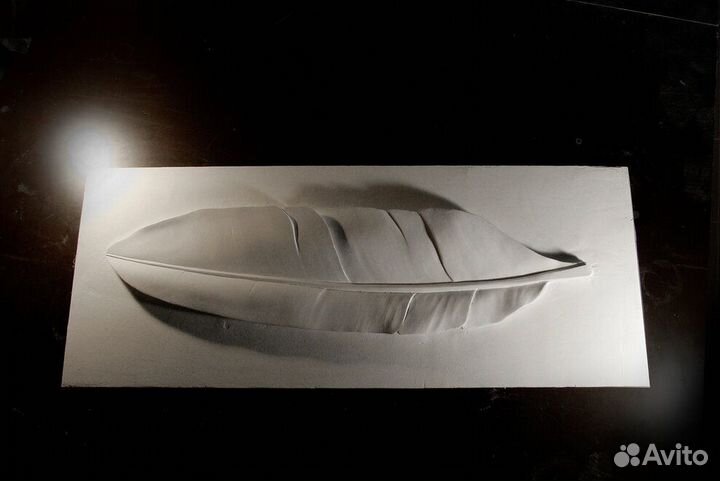 Барельеф / Панно Легкость