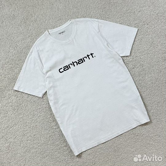 Футболка Carhartt Оригинал