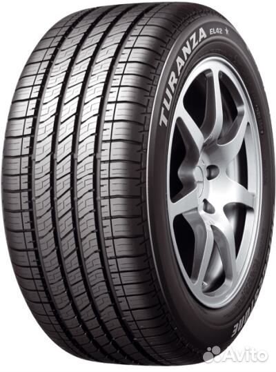 Bridgestone Turanza ER42 245/50 R18 100W