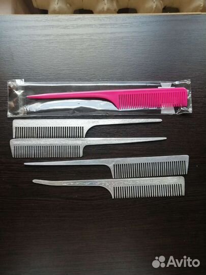 Расчески СССР