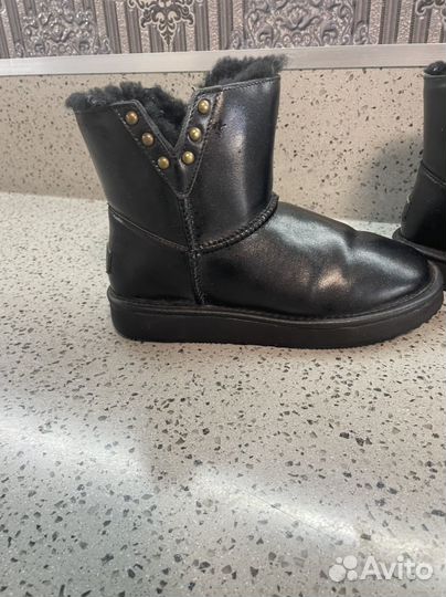 Угги женские 39 размер