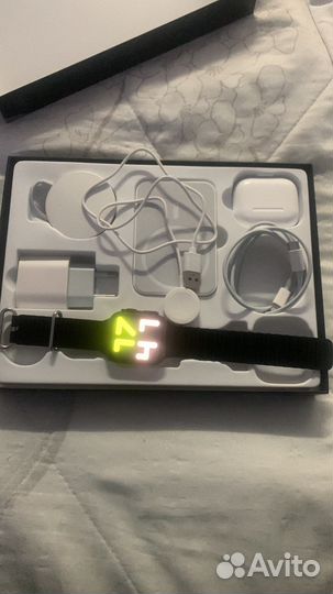 Apple watch