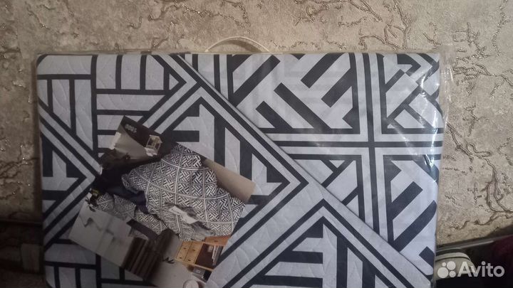 Ивановское постельное бельё 1,5сп. и 2 сп (бронь)