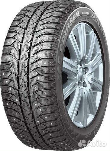 Bridgestone Ice Cruiser 7000S 225/60 R17 99T