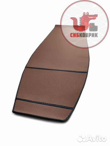 EVA коврик в лодку Solar 470 Super Jet