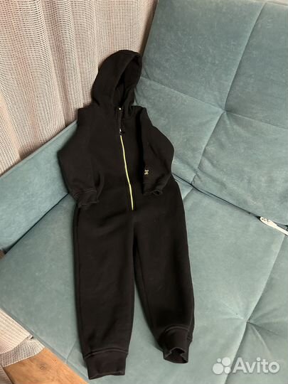 Комбинезон Bodo 98