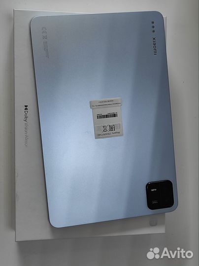 Xiaomi mi pad 6 8 256