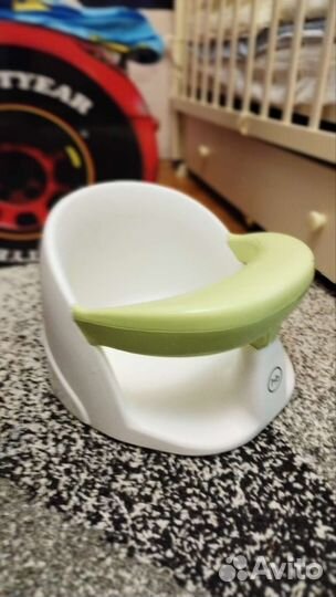 Стульчик для купания