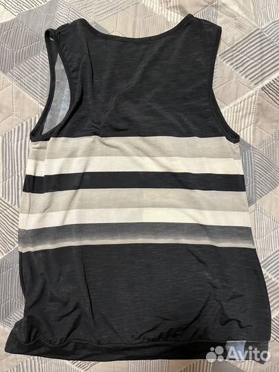 Майка под пиджак