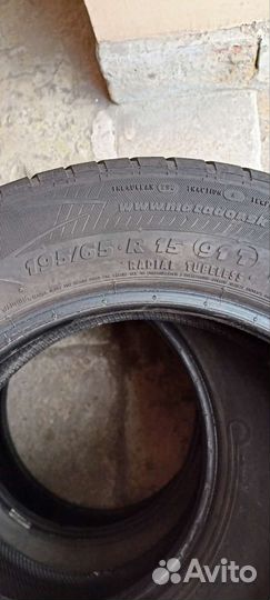 Matador MP 44 Elite 3 19.5/65 R15 91T