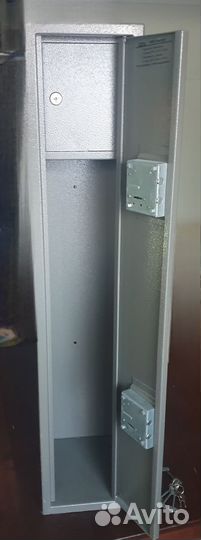 Шкаф оружейный б/у