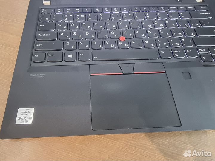 Lenovo thinkpad T14