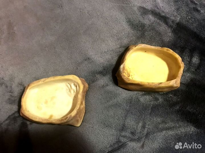 Аксессуары для террариума ExoTerra