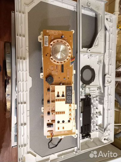 Ремонт стиральных машин, Холодильников, Посудомоек