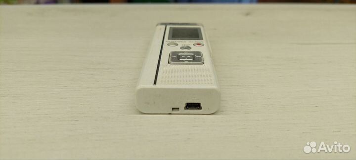 Цифровой диктофон Panasonic