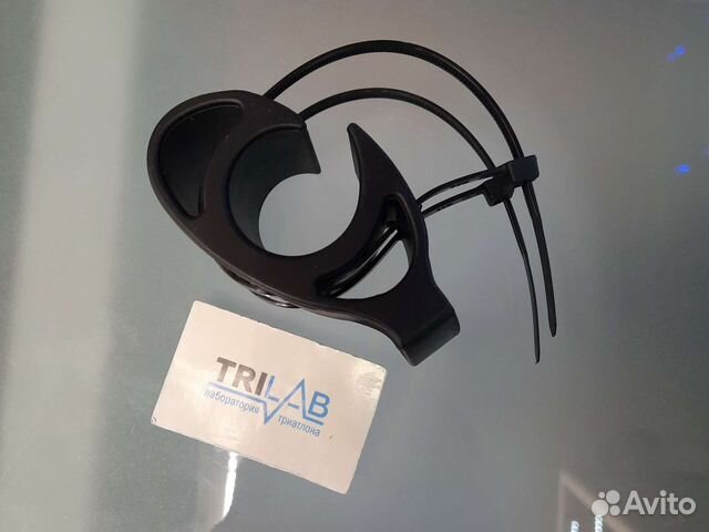 Велокрепление для Bike Mount Kit