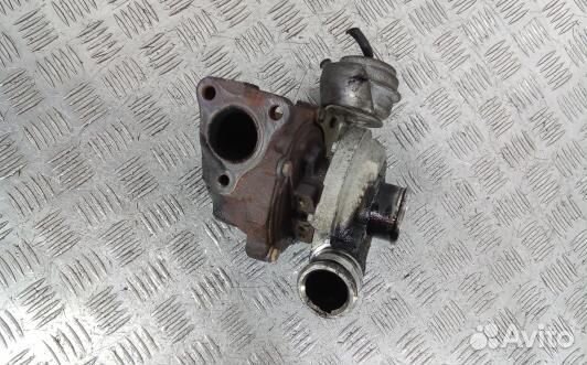 Турбина дизельная KIA sportage 3 (HNT15BK01)