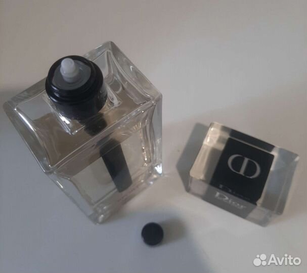 Christian Dior - Homme Sport