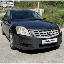 Cadillac BLS 2.0 AT, 2009, 163 000 км, с пробегом, цена 1 250 000 руб.