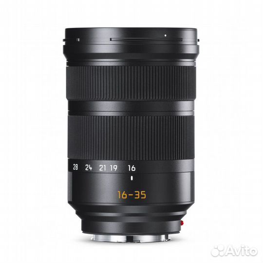 Leica Vario-Elmar-SL 16-35 mm f/3.5-4.5 asph