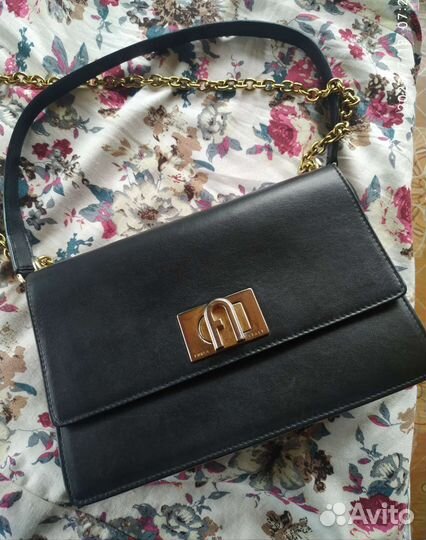 Сумка женская furla оригинал