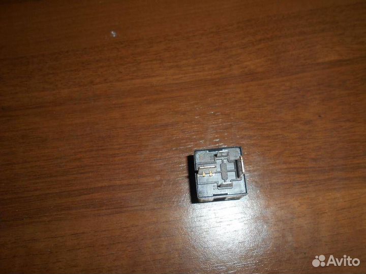 Реле Fiat Punto II (188) 1999-2010