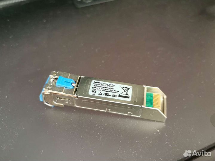 Модуль SFP dlink DEM-310GT