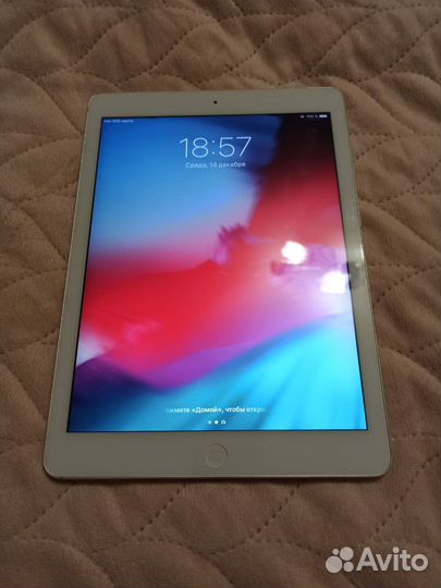 iPad Air