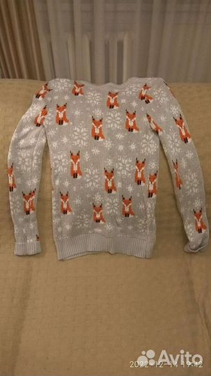 Детские вещи для девочки