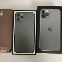 iPhone 11 Pro, 64 ГБ