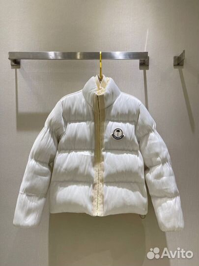 Куртка moncler x palm angels