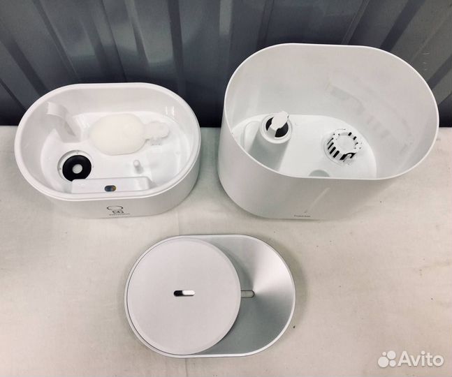 Увлажнитель воздуха Electrolux Ультразвук (Новый)