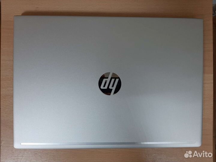 Ноутбук HP Probook 450 G7