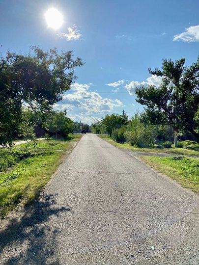 Дом 115 м² на участке 8 сот.