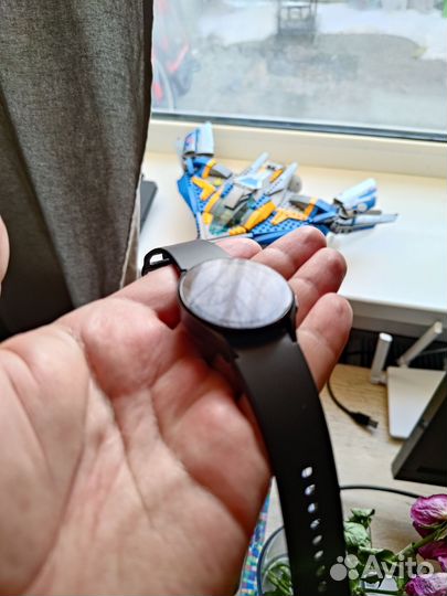 Samsung galaxy watch 4 40mm