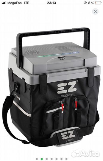 Автохолодильник аренда