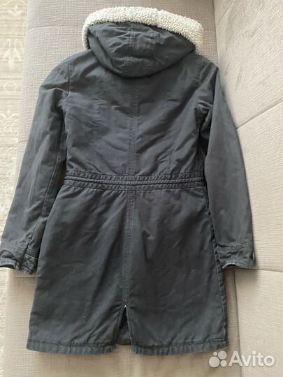 Парка женская Roxy (р. 42)