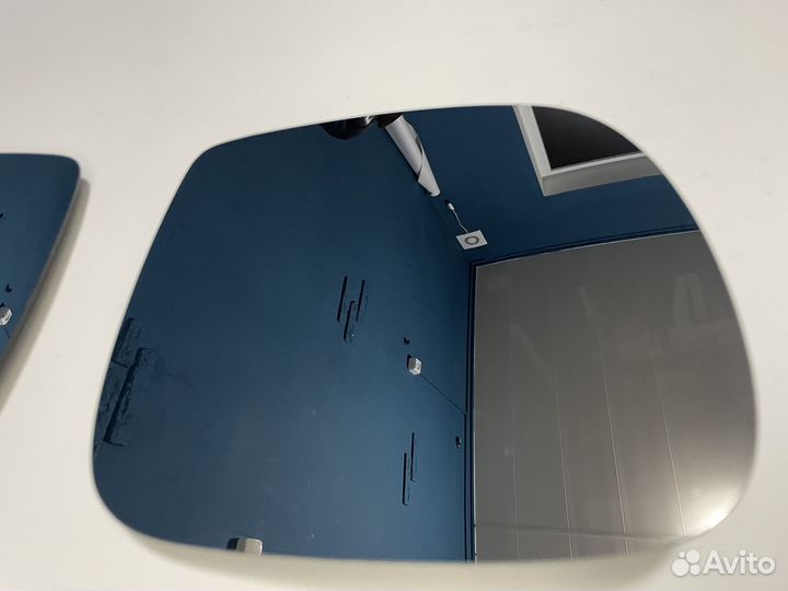 Боковые зеркала с подогревом audi Q7 audi Q5 новые