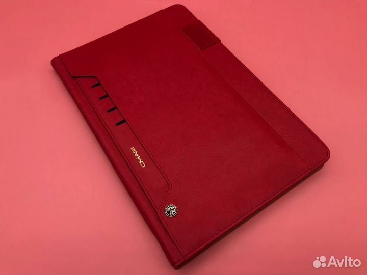 31094 Чехол-книжка кожаный для Samsung Galaxy