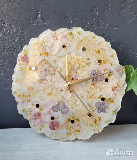 Часы настенные