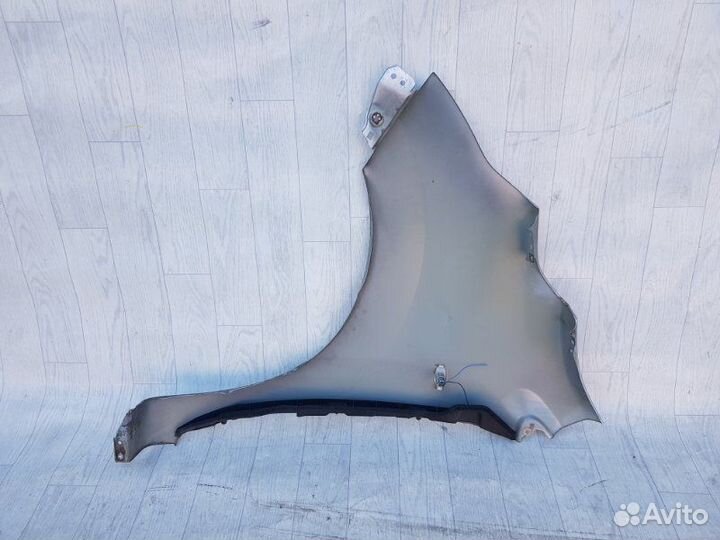 Крыло прав. перед. suzuki wagon R